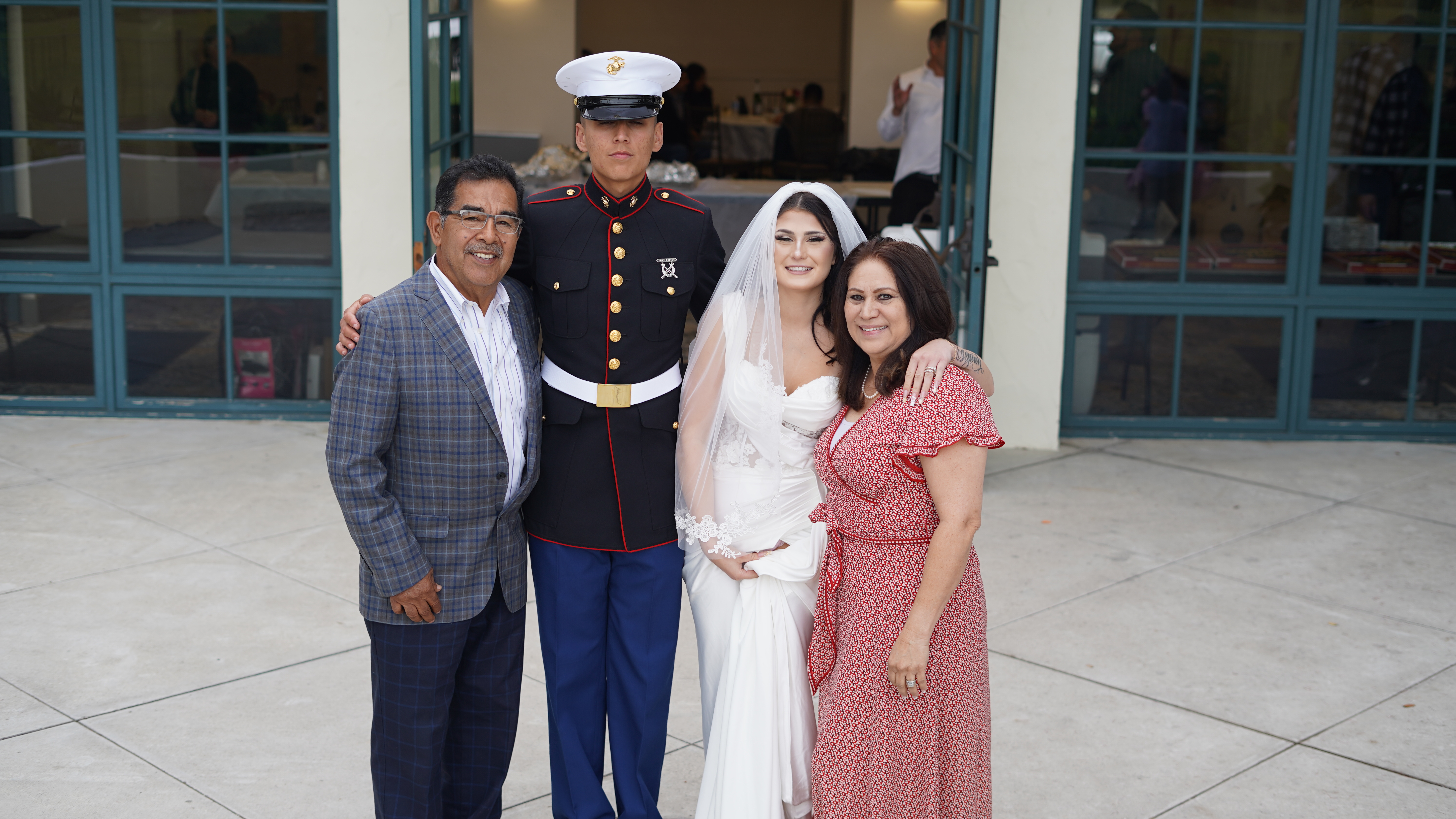 Wedding photo 43